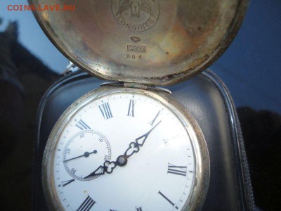 Часы серебряные, на оценку 2 - DSC02266.JPG
