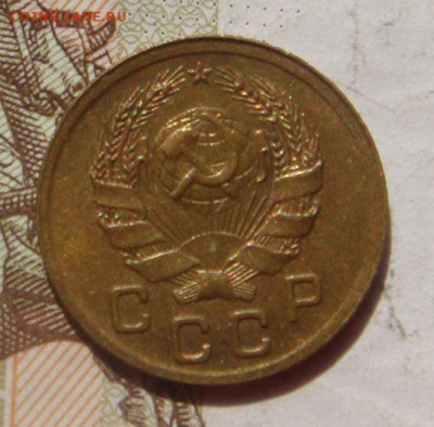1 копейка  1936, Unc , с 200, до 11.10.16 в 22.00 мск - DSC06260.JPG