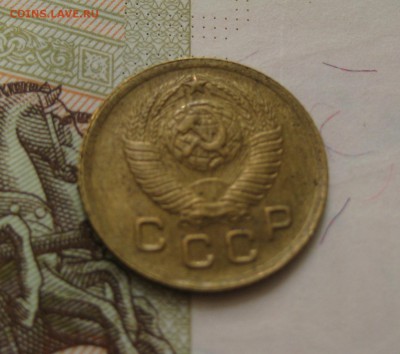 1 копейка  1949, Unc , с 200, до 11.10.16 в 22.00 мск - IMG_8875.JPG