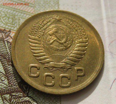 1 копейка  1952, Unc , с 200, до 11.10.16 в 22.00 мск - IMG_8867.JPG