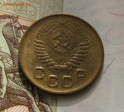 1 копейка  1956, Unc , с 200, до 11.10.16 в 22.00 мск - IMG_8888.JPG