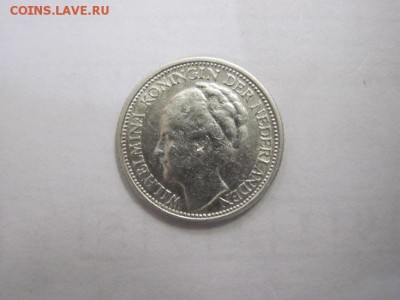 10 сент Нидерланды 1941 сер. 08.10.16 - IMG_5185.JPG