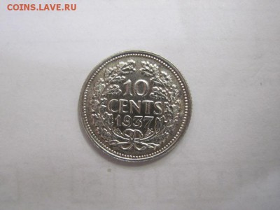 10 сент Нидерланды 1937 сер. 08.10.16 - IMG_5194.JPG