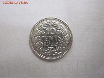 10 сент Нидерланды 1938 сер. 08.10.16 - IMG_5200.JPG