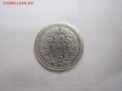 10 сент Нидерланды 1928 сер. 08.10.16 - IMG_5212.JPG