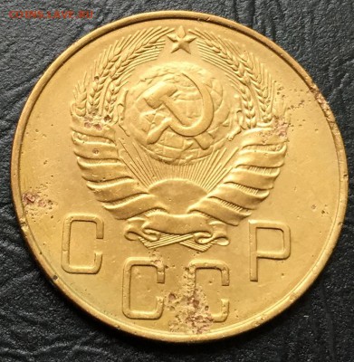 5 копеек 1938 с 200 руб!!! до 12.10.16 22:00 - image-06-10-16-12-23