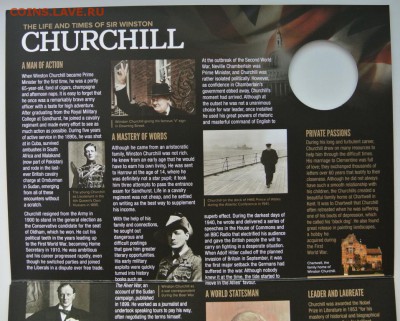 5 фунтов 2015. Черчилль 50 лет со дня смерти,до 08.10,22-00 - DSC_4827.JPG