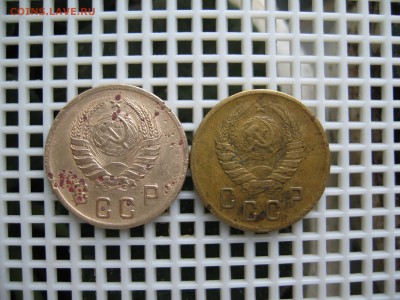 2 коп. 1940г. Помогите по штемпелю. - IMG_6697.JPG