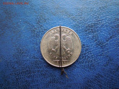 5 рублей 1997сп.поворот около 180.+ бонус. - DSCN4636[1]