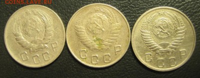 10 копеек 1946.1948.1951г.до 08.10.2016г. - Изображение 071