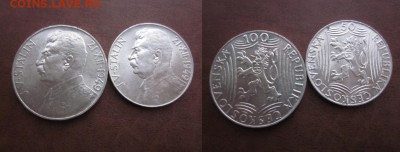 1949 Чехословакия, Сталин 50+100, до 10.10 в 22-15 мск - IMG_8097.JPG