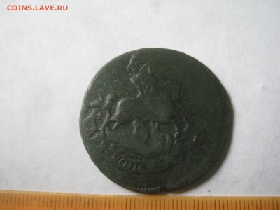 Деньга1731г.2к1765-67-88и др.Определение разновидов и оценка - монетки кат.ел 008.JPG