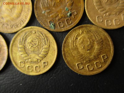 Лот копеек 1926-1948 гг. 14 шт. До 12.10.2016 в 22:00 Москва - IMG_2785.JPG