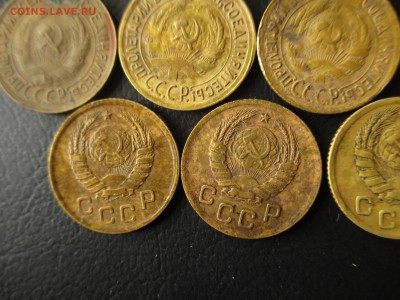 Лот копеек 1926-1948 гг. 14 шт. До 12.10.2016 в 22:00 Москва - IMG_2782.JPG
