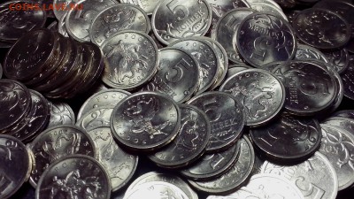 5 копеек 2009 с-п ( 100 шт. ) - IMG_20161006_175641