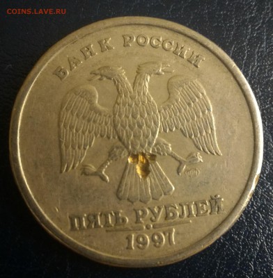 Рукоблуды и прочие повреждения монет вне мд - her