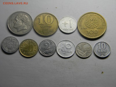 10 монет солянка до 9.10 в 21.30 по Москве - Изображение 584