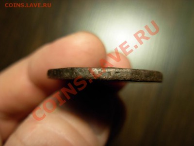 2 Копейки 1758 Надпись сверху,  До 19.12.2010 В 22.00 МСК - DSCN2618.JPG
