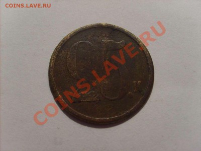 Помогите распознать и оценить жетон 25к. - S5000001_thumb