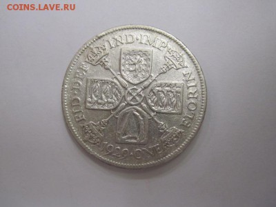1 флорин Великобритания 1929  до 09.10.16 - IMG_4450.JPG