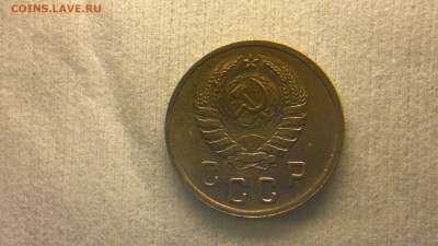 2 копейки 1937 остатки блеска до 12.10.16 в 22.20 МСК - 2016-10-06-738