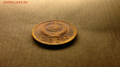 2 копейки 1937 остатки блеска до 12.10.16 в 22.20 МСК - 2016-10-06-739