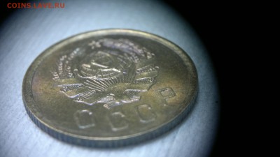 2 копейки 1936 остатки блеска до 12.10.16 в 22.20 МСК - 2016-10-06-743