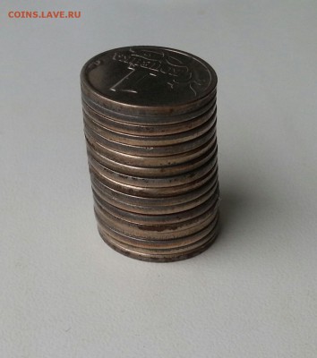 1 копейка 1997 и 1999. Всего 121шт. до 9.10 в 22.00 - 1к99м3