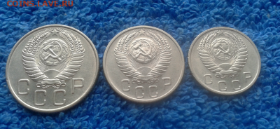 10,15,20 копеек 1955г.(отличные!!!) - 2016-10-07_11h48_41