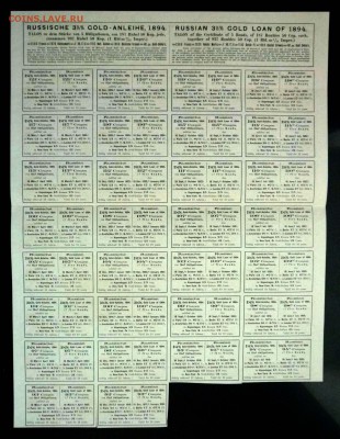 625 руб. золотом 1894, Золотой заём до 13.10.16 22:00 (мск) - P1050299.JPG