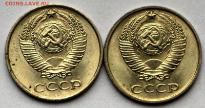 10 копеек 1973 и 78 год. *** штемп. блеск * 12,10,16 в 22,00 - IMG_3497.JPG