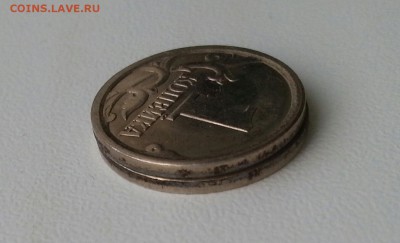 Очень редкие. 1 коп 2003сп 3.1А1 и 3.1А2 до 09.10 в 22.00 - 4