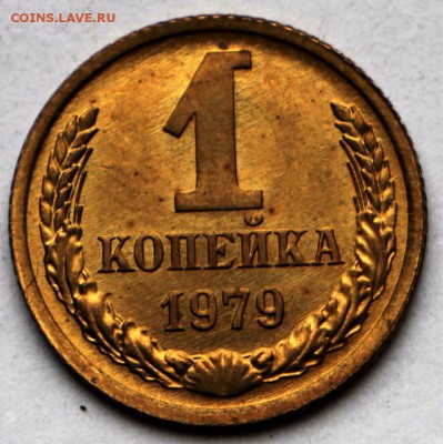 1 коп. 1979,81 год. ** штемп. блеск ** 12,10,16 в 22,00 - IMG_3518.JPG