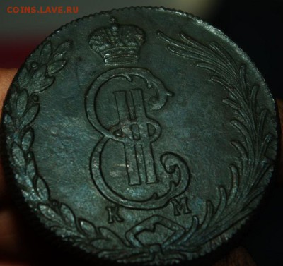 10_копеек_соболя_Сибирь_1776 - 1