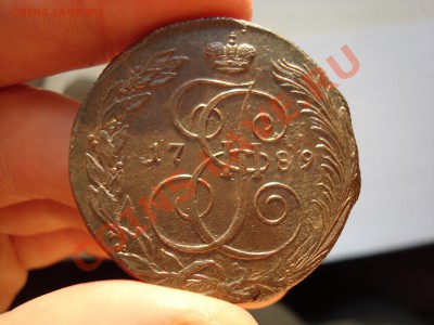 5 копеек 1789 КМ хорошие - 3.JPG