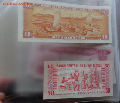 Гвинея Биссау 50,Перу  10    пресс   до 11.10  в 21-15 мск - DSC04857.JPG