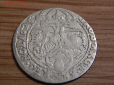 Польша.6 грошей Жигимонта3Августа1626.До 11.10.2016 22:00 - DSCN2522.JPG