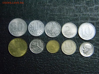 10 монет до 9.10 в 21.30 по Москве - Изображение 596