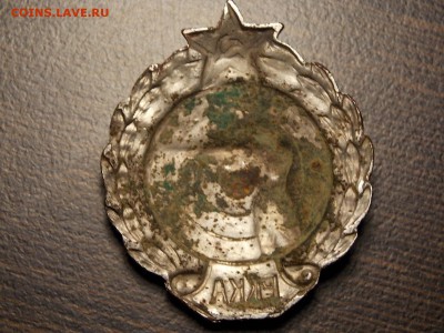 Вложения Знак "Снайпер РККА" - DSCN5044.JPG