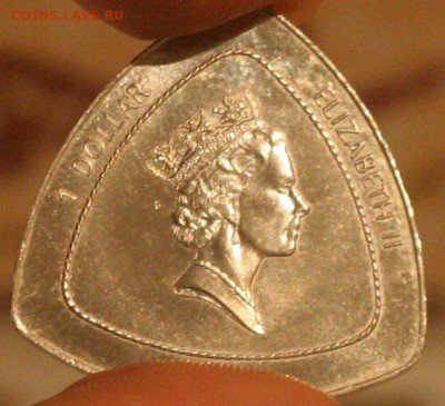 1 Dollar 1997г Bermuda (треугольная, кораблик)-11.10 в 22-00 - 001.JPG