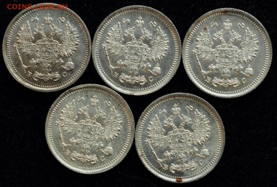 10 копеек 1916г. UNC, 10шт ---11-10-16 в 22-00--- - 10коп1916_1_2