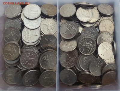 КОПЕЙКИ 2002, 2003 м по 100шт. до 14.10.16 - 20161005125545-1