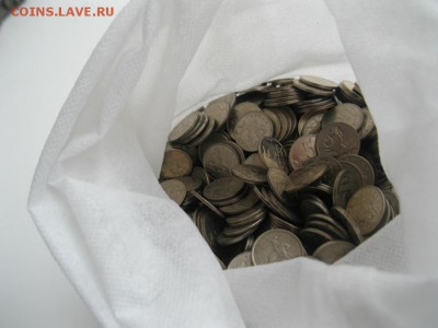 5копеек с1997-2009г.солянка 2000шт.11.10.16в21-30мск - IMG_8497