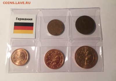 Куплю недорогие иностранные наборы - FullSizeRender