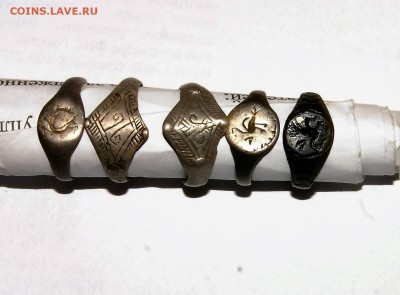 14 перстней - DSC06427.JPG