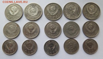 Никель 1932-1957 (15 монет) до 11-10-2016 - IMG_1446_новый размер.JPG