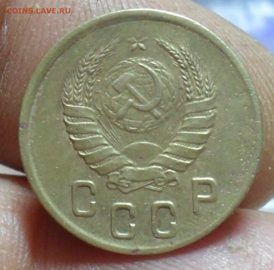5 копеек 1941 года - SAM_8662.JPG