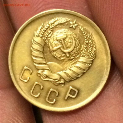 2копейки 1941года узлы Е до 10.10 - image