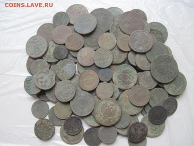 лот меди РИ 100 шт. до 11.10.16 - IMG_5246.JPG