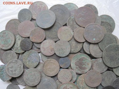 лот меди РИ 100 шт. до 11.10.16 - IMG_5251.JPG